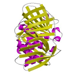 Image of CATH 3q4jE