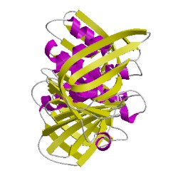 Image of CATH 3q4jF