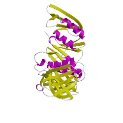 Image of CATH 3q4lB