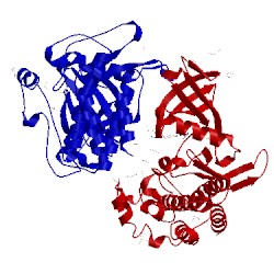 Image of CATH 3q4t