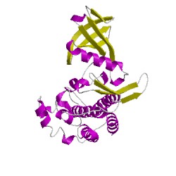 Image of CATH 3q4tB