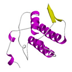 Image of CATH 3q4yA00