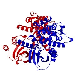 Image of CATH 3q4z