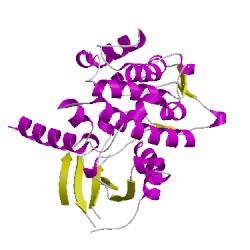 Image of CATH 3q4zA