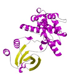 Image of CATH 3q4zB