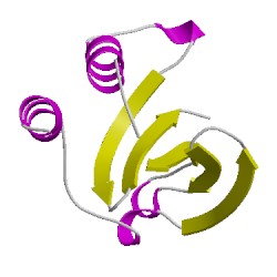 Image of CATH 3q4zB01