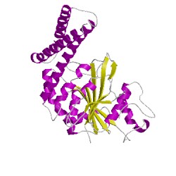 Image of CATH 3q5eE