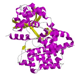 Image of CATH 3q5iA