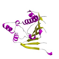 Image of CATH 3q5jA