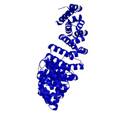 Image of CATH 3q5u