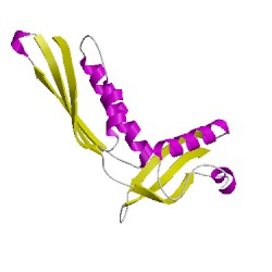 Image of CATH 3q6bA