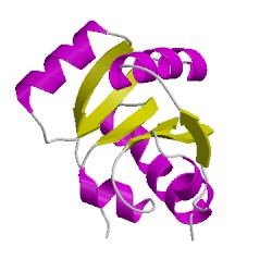 Image of CATH 3q6dB01