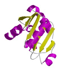 Image of CATH 3q6dC01