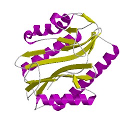 Image of CATH 3q6dC02