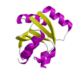Image of CATH 3q6dD01