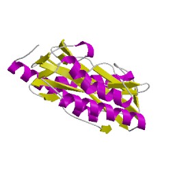 Image of CATH 3q6dD02