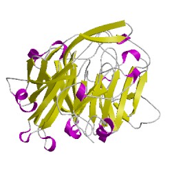 Image of CATH 3q6kB00