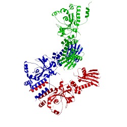 Image of CATH 3q6m