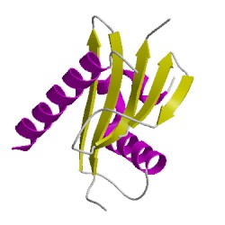 Image of CATH 3q6mA01