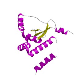 Image of CATH 3q6mA03