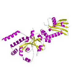 Image of CATH 3q6mB