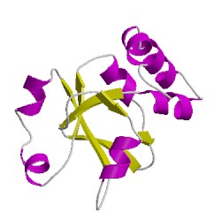 Image of CATH 3q6mB02