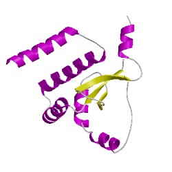 Image of CATH 3q6mB03