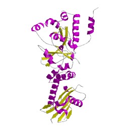 Image of CATH 3q6mC