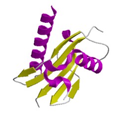 Image of CATH 3q6mC01