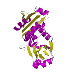 Image of CATH 3q6oA