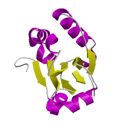 Image of CATH 3q6oA01