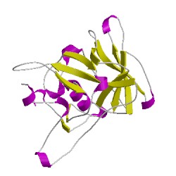 Image of CATH 3q6qB01