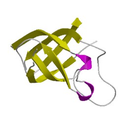 Image of CATH 3q6rB02