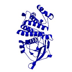 Image of CATH 3q6u