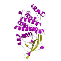 Image of CATH 3q6uA