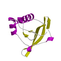 Image of CATH 3q6uA01
