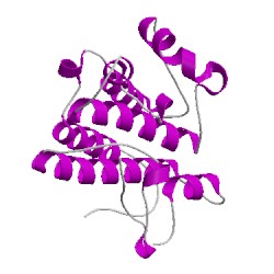 Image of CATH 3q6uA02