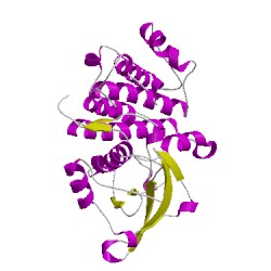 Image of CATH 3q6wA