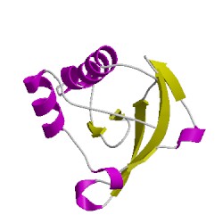 Image of CATH 3q6wA01