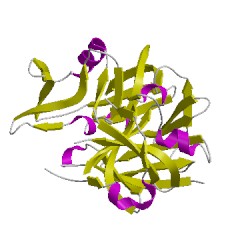 Image of CATH 3q6yA