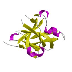 Image of CATH 3q6yA01