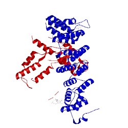 Image of CATH 3q73