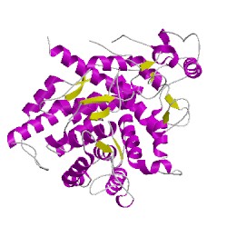 Image of CATH 3q73B