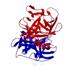 Image of CATH 3q76