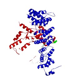 Image of CATH 3q79