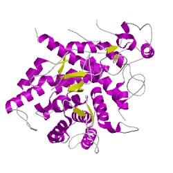 Image of CATH 3q79B