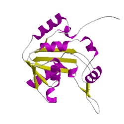 Image of CATH 3q7cA