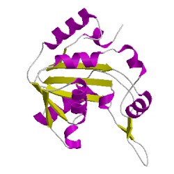 Image of CATH 3q7cA01