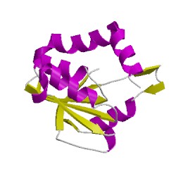 Image of CATH 3q7eA01