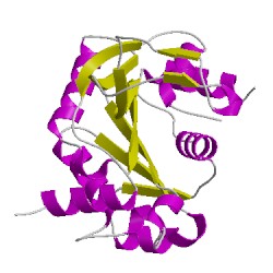 Image of CATH 3q7uA